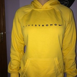 NIKE sweatshirt, Small